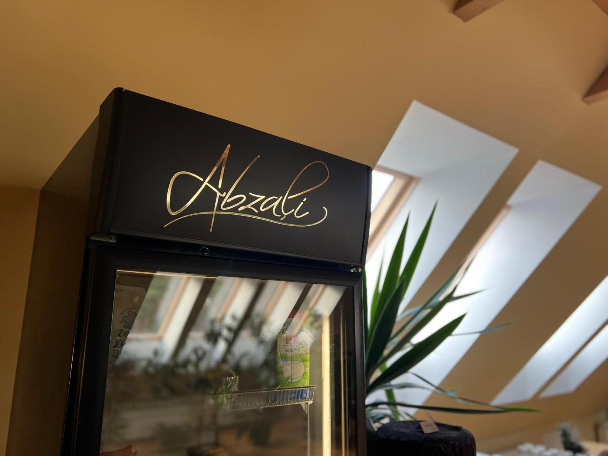 Abzali Hotel And Restaurant With Self Check-In Ādaži エクステリア 写真
